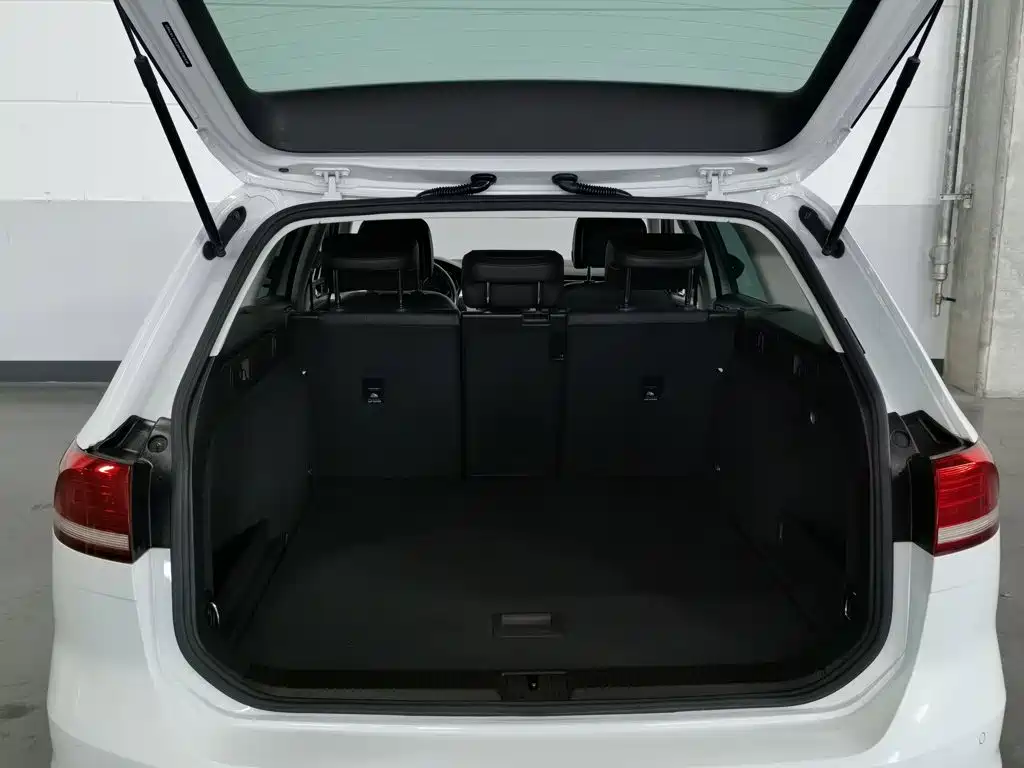 Volkswagen Viloran — миниатюра 16