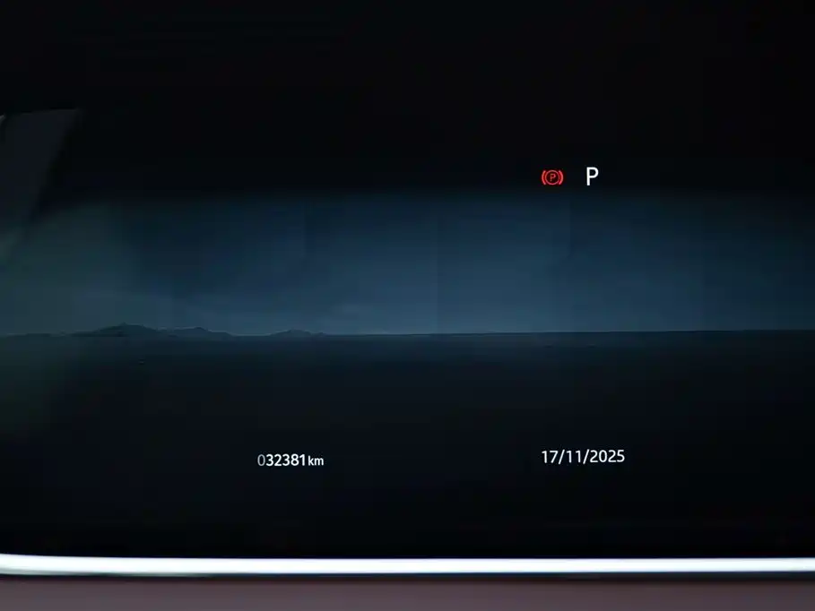 LAND ROVER RANGE ROVER AURORA NEW ENERGY