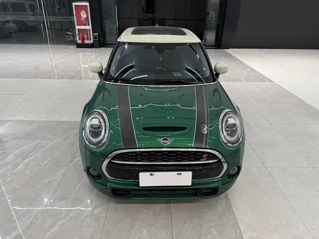 mini 