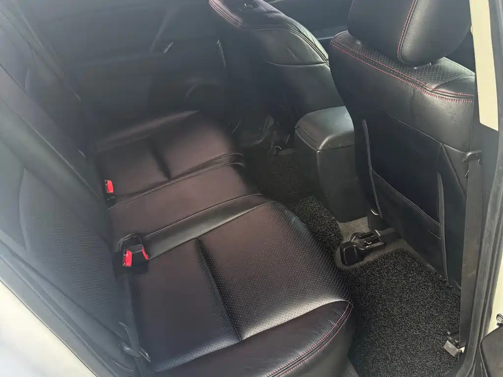 Mazda 3 Xingcheng — миниатюра 7