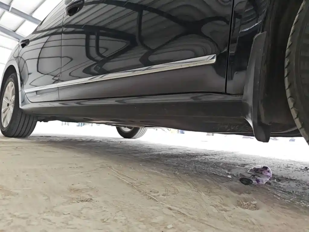 Volkswagen Passat — миниатюра 21