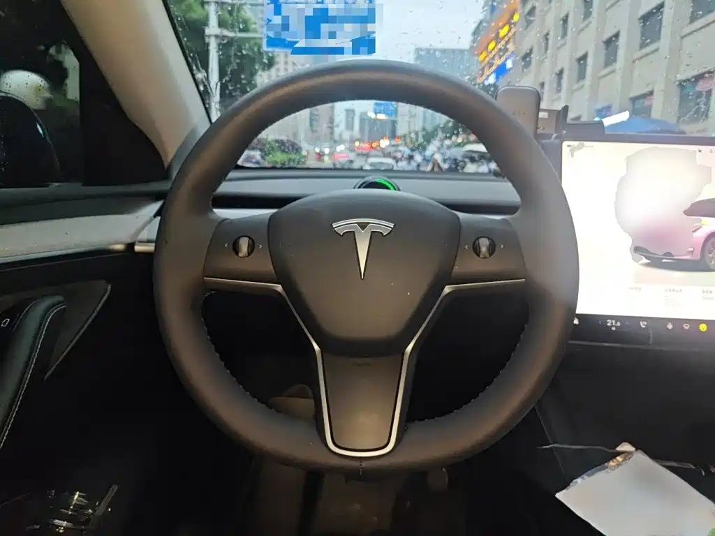 Tesla Model Y — миниатюра 3
