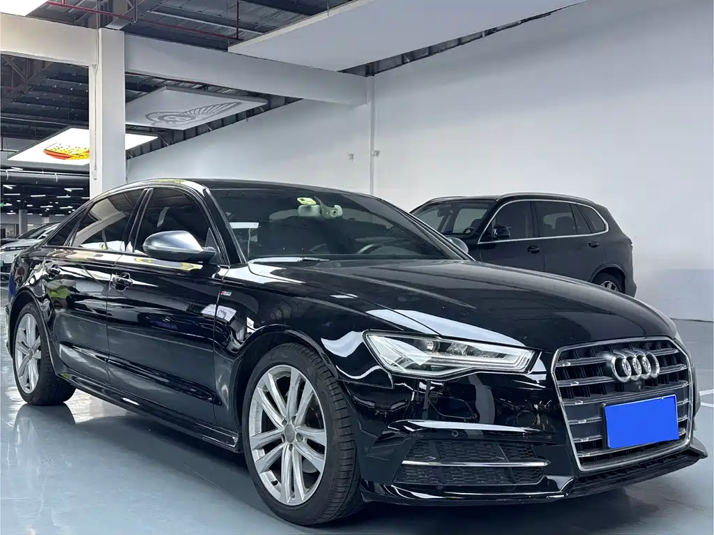AUDI  A6L