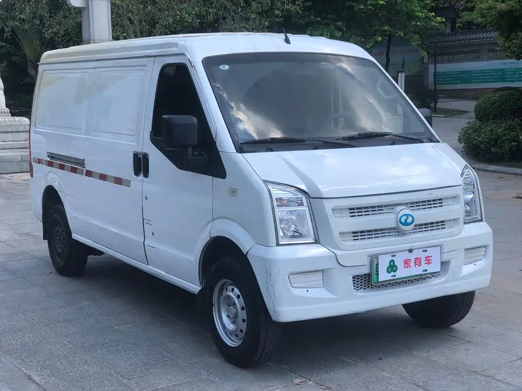 Ruichi Auto EC35 2020 EC35 II Standard 38.7kWh