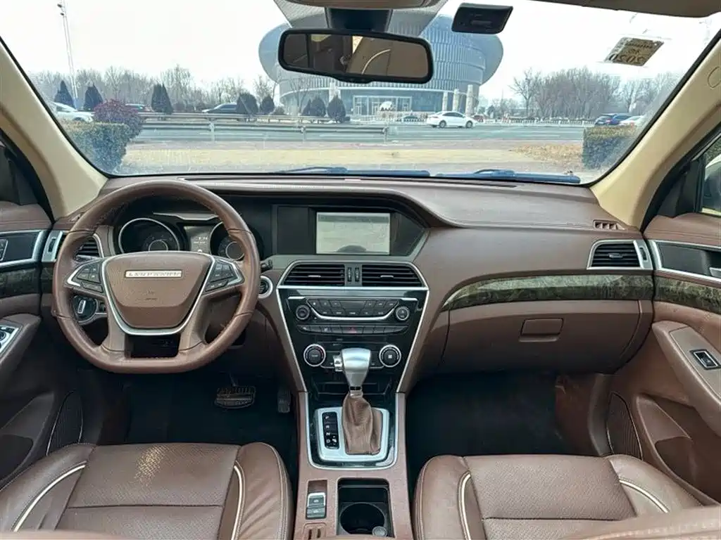 CHEETAH CARS CHEETAH CS10