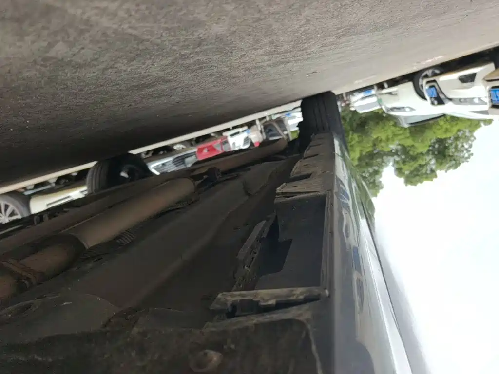 BYD Qin Pro NEV — миниатюра 21
