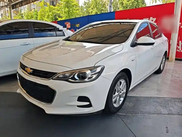 Chevrolet Cavalier