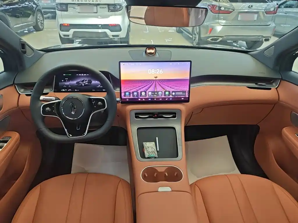 Shangjie H5 2025 Max