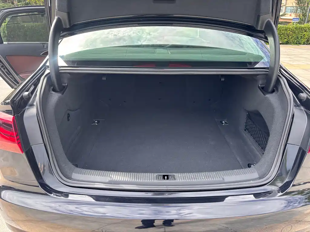Audi A6L — миниатюра 17