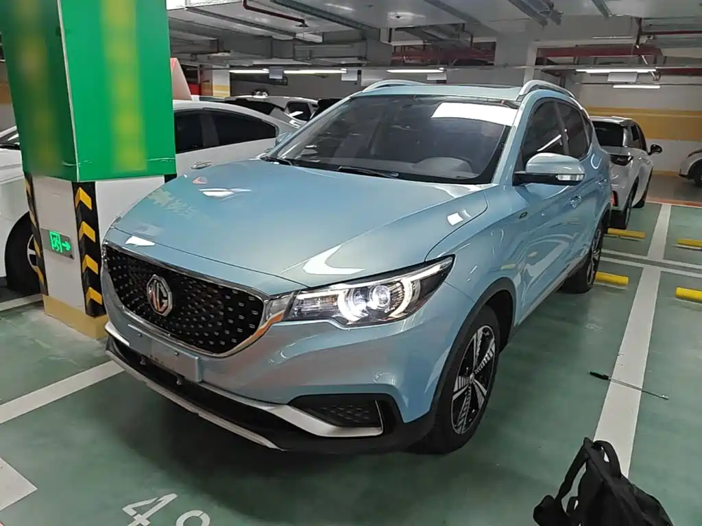 MG EZS — миниатюра 2