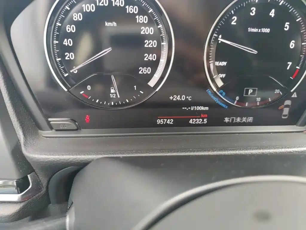 BMW 1 Series — миниатюра 13