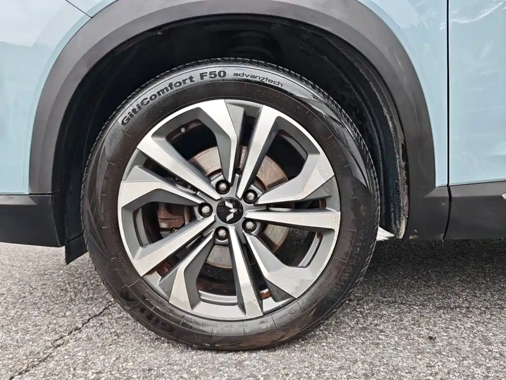 Wuling Xingchen — миниатюра 29