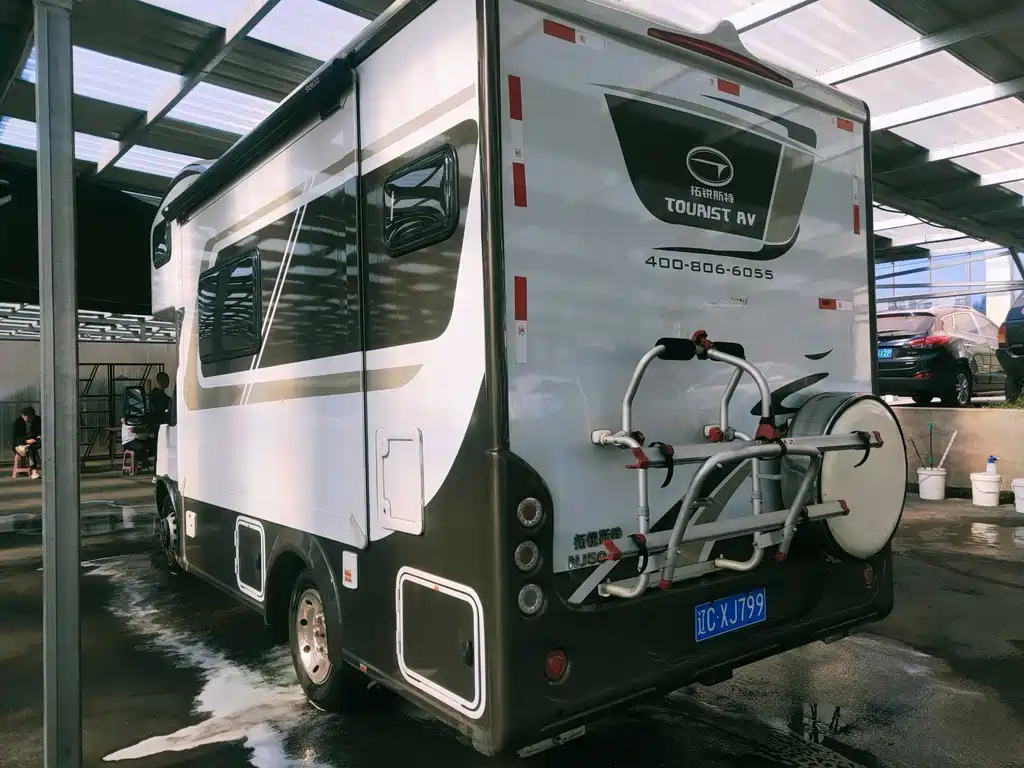 IVECO Baodi — миниатюра 10