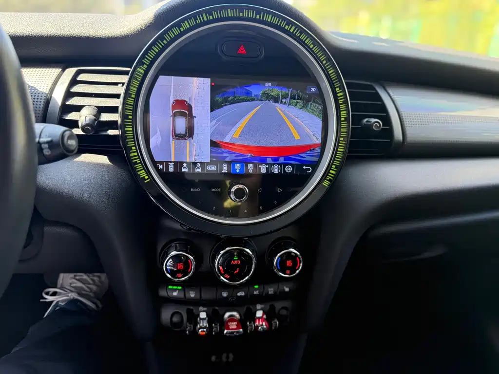 MINI Mini — миниатюра 23