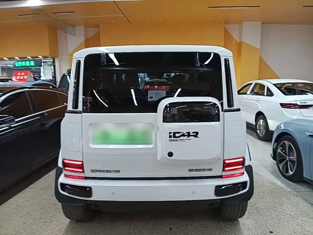 iCAR iCAR Super V23 — миниатюра 6