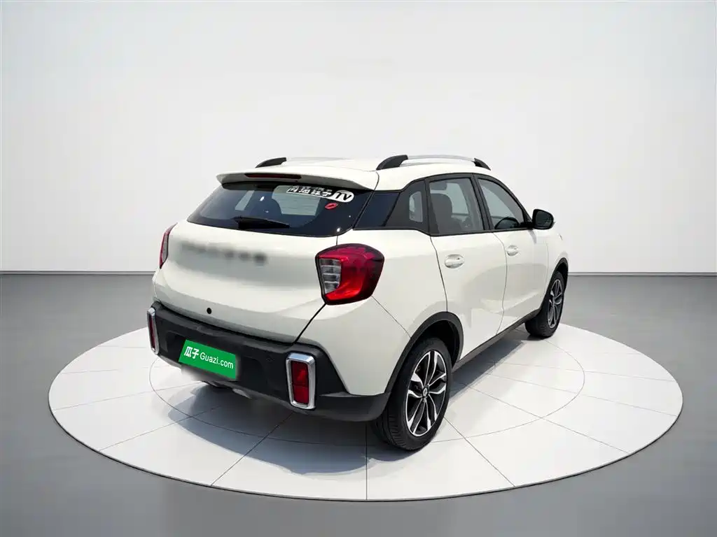 Changhe Changhe Q35 — миниатюра 7