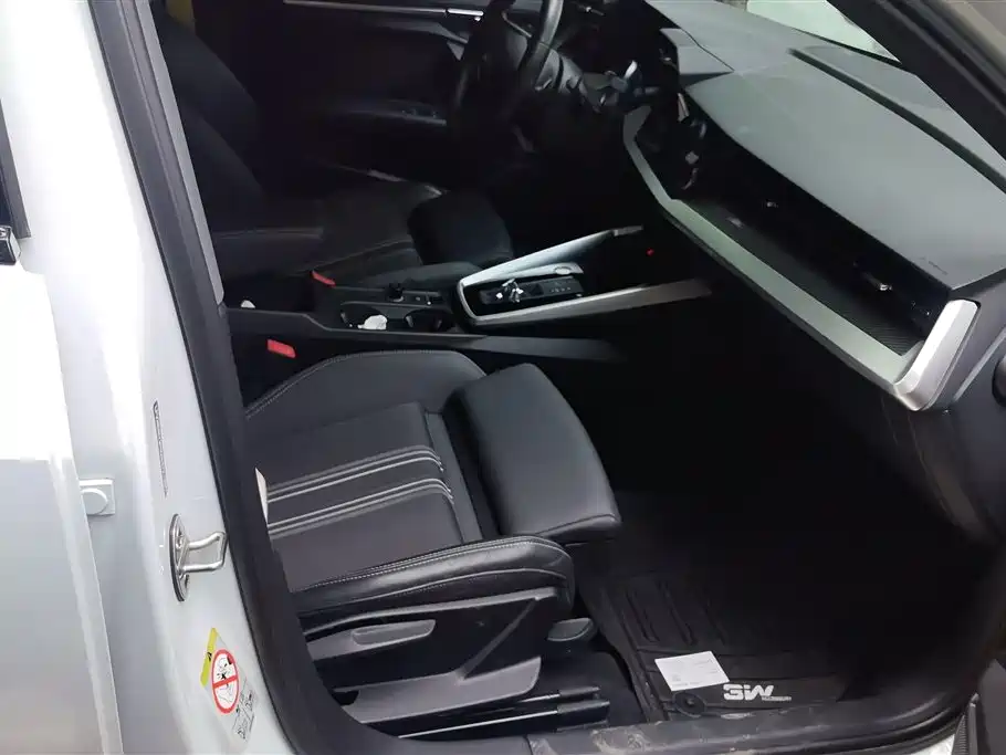 Audi A3 2023 Sportback 35 TFSI Fashion Sport