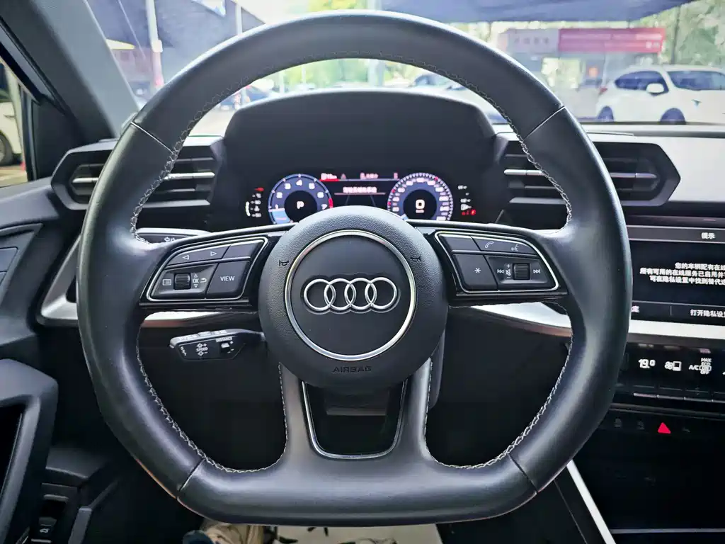 Audi A3 — миниатюра 19