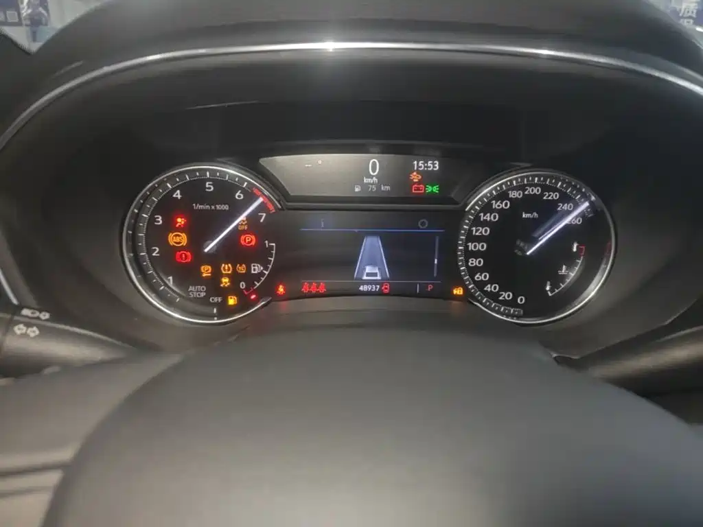 Cadillac CT5 — миниатюра 12