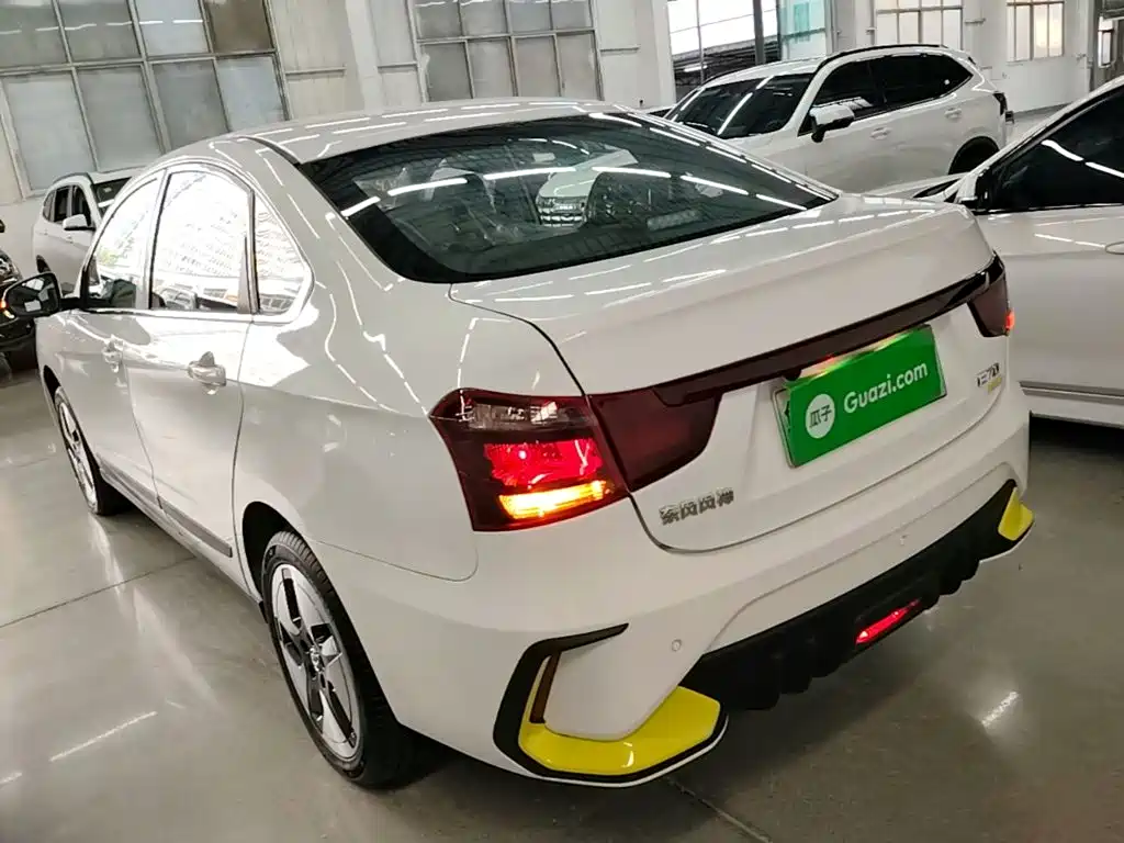 Aeolus E70 — миниатюра 5