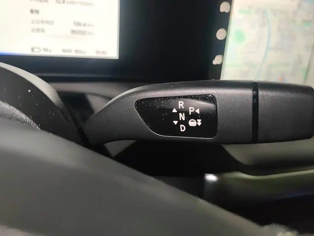 XPeng P7 — миниатюра 15
