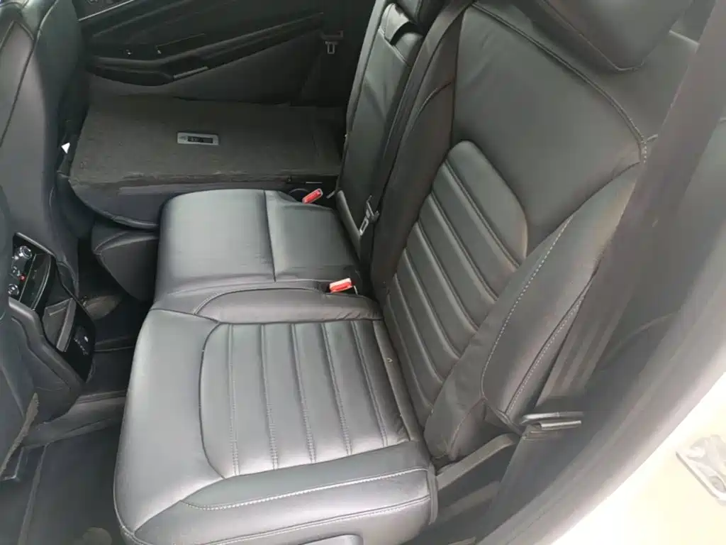 Ford Edge — миниатюра 17