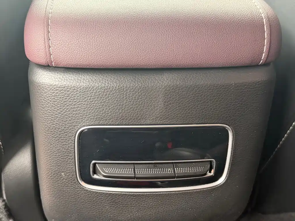GAC Motor Trumpchi M6 — миниатюра 21