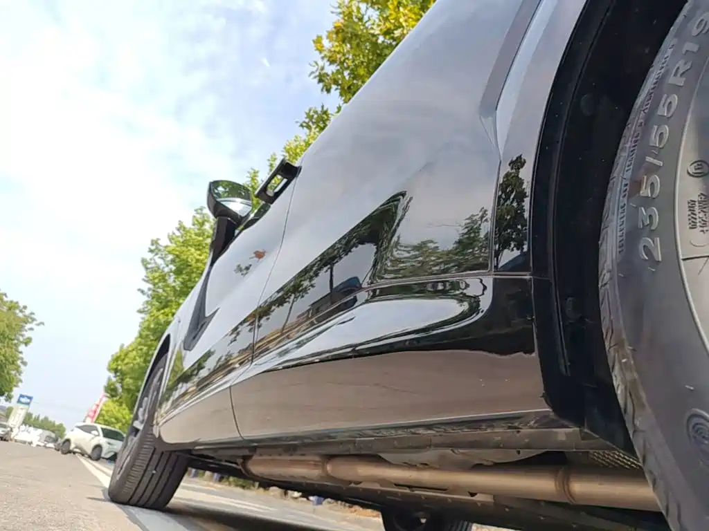 Lynk & Co 08 EM-P — миниатюра 22