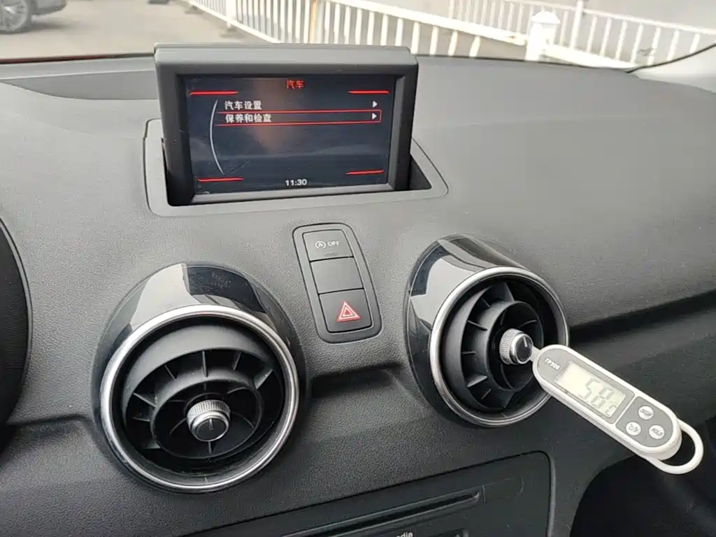 Audi A1 — миниатюра 13