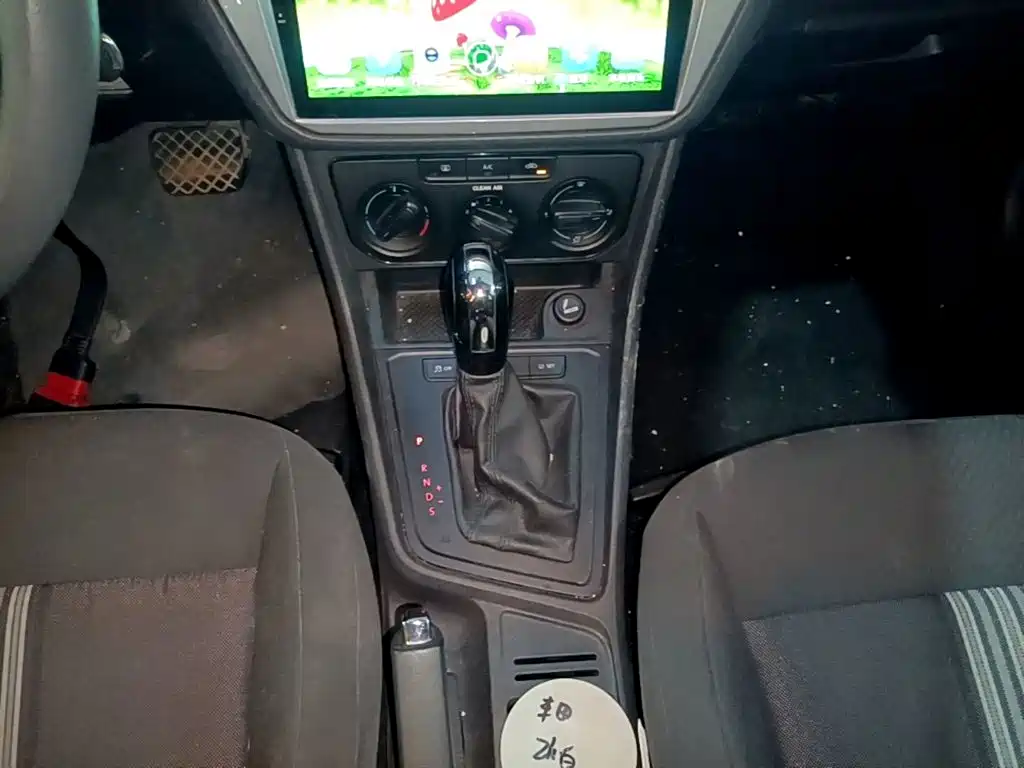 Volkswagen Gran Lavida — миниатюра 14