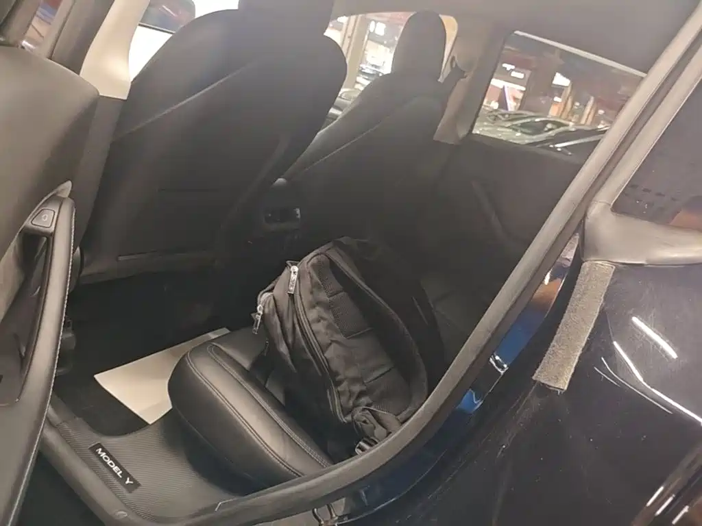 Tesla Model Y — миниатюра 17