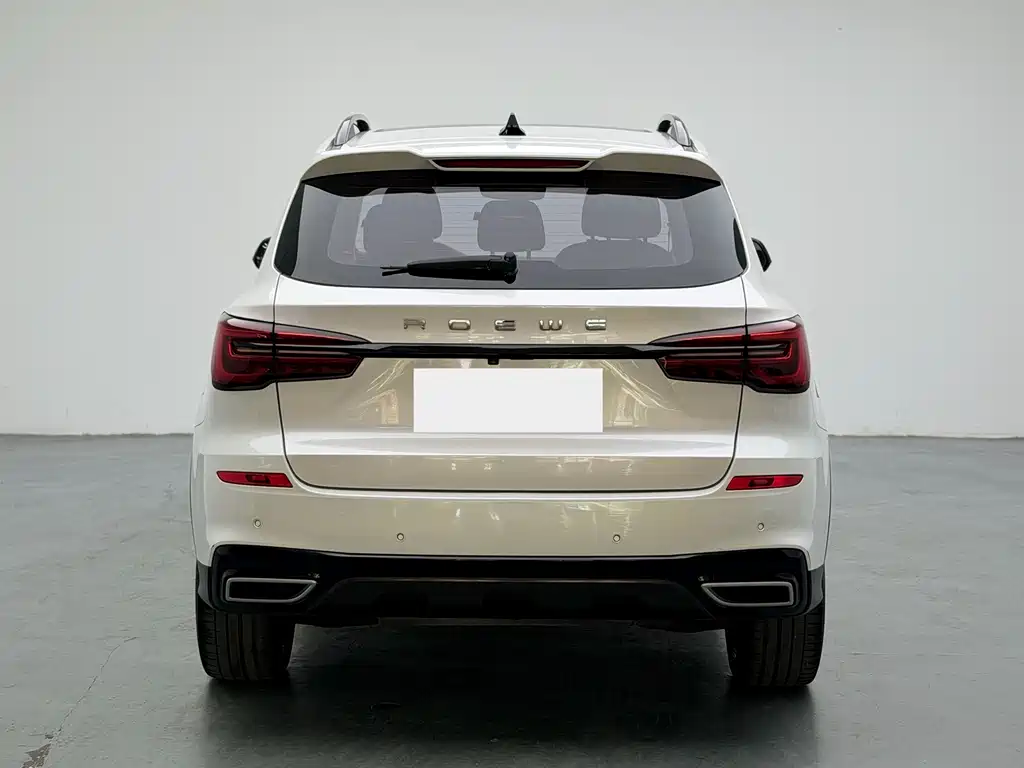 Roewe RX5 New Energy — миниатюра 4