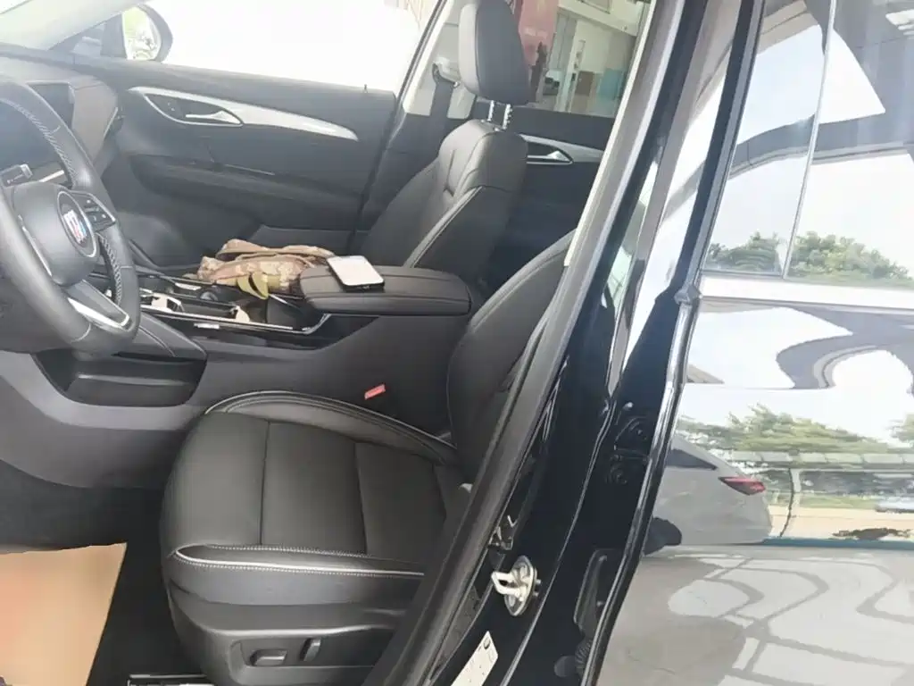 Buick Envision Plus — миниатюра 15