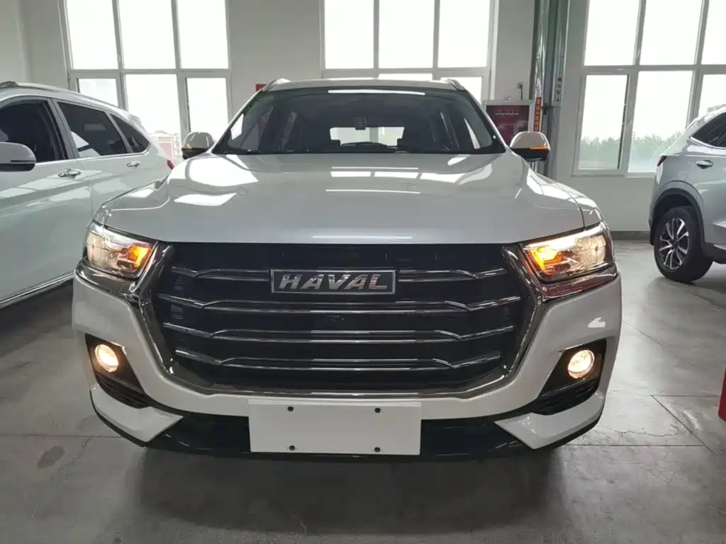 Haval H6 — миниатюра 3