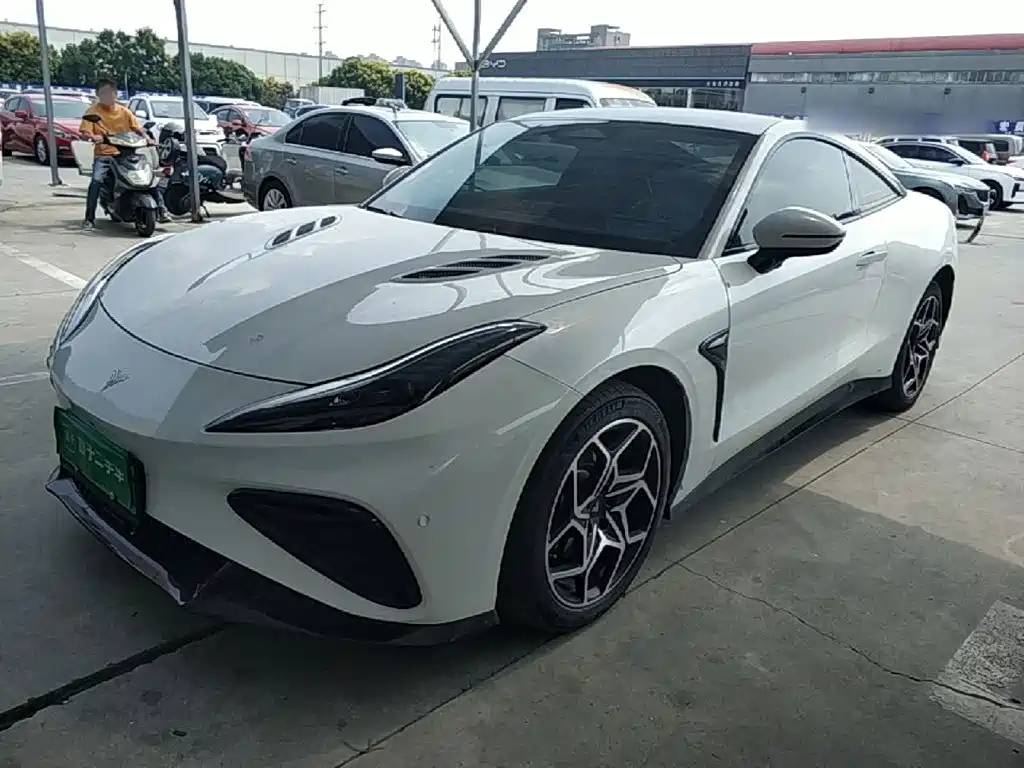 Neta Neta GT — миниатюра 2