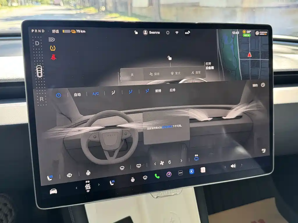 Tesla Model 3 — миниатюра 32
