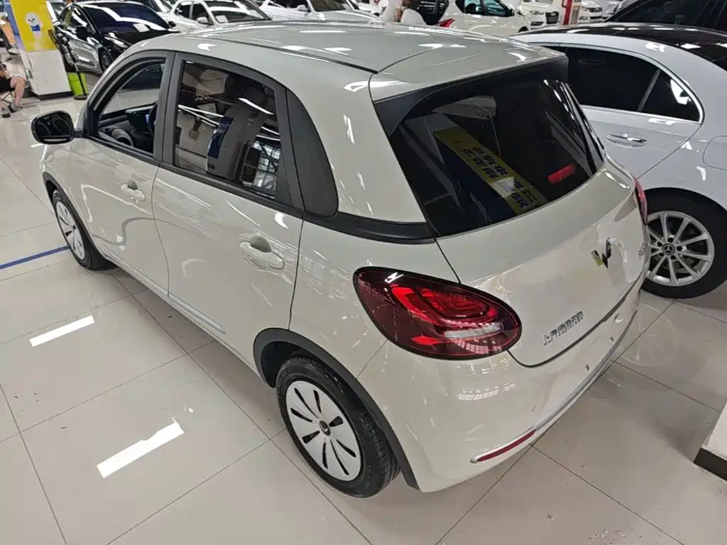 Wuling Bingo — миниатюра 5