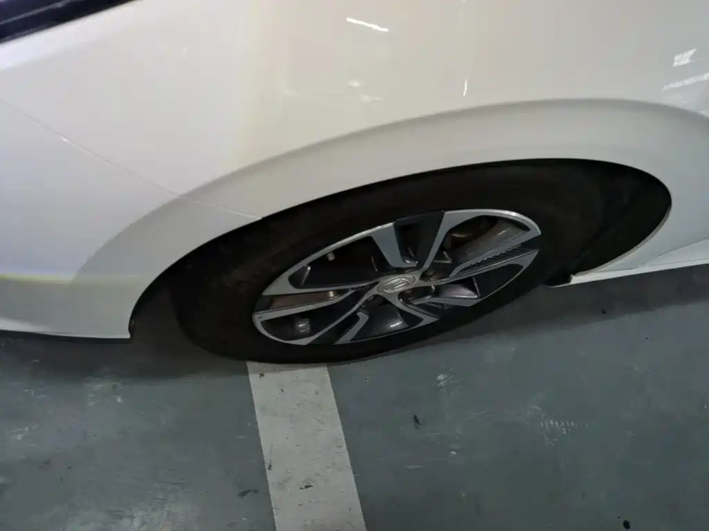 Changan Eado — миниатюра 23