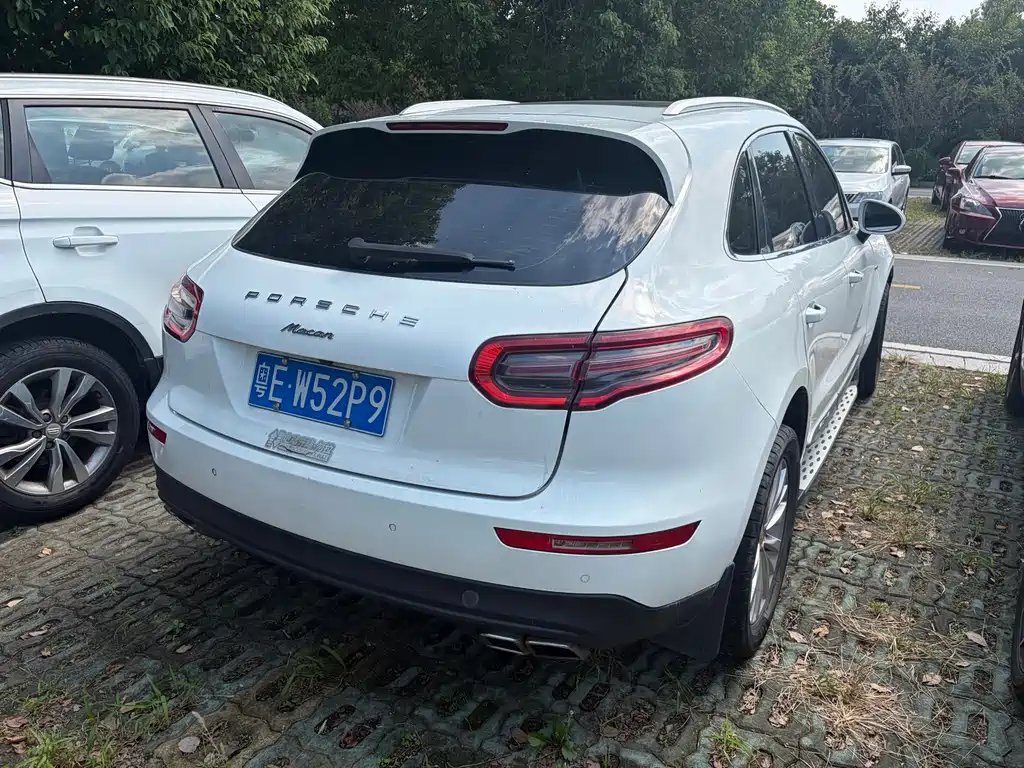 Zotye Zotye SR9 — миниатюра 5