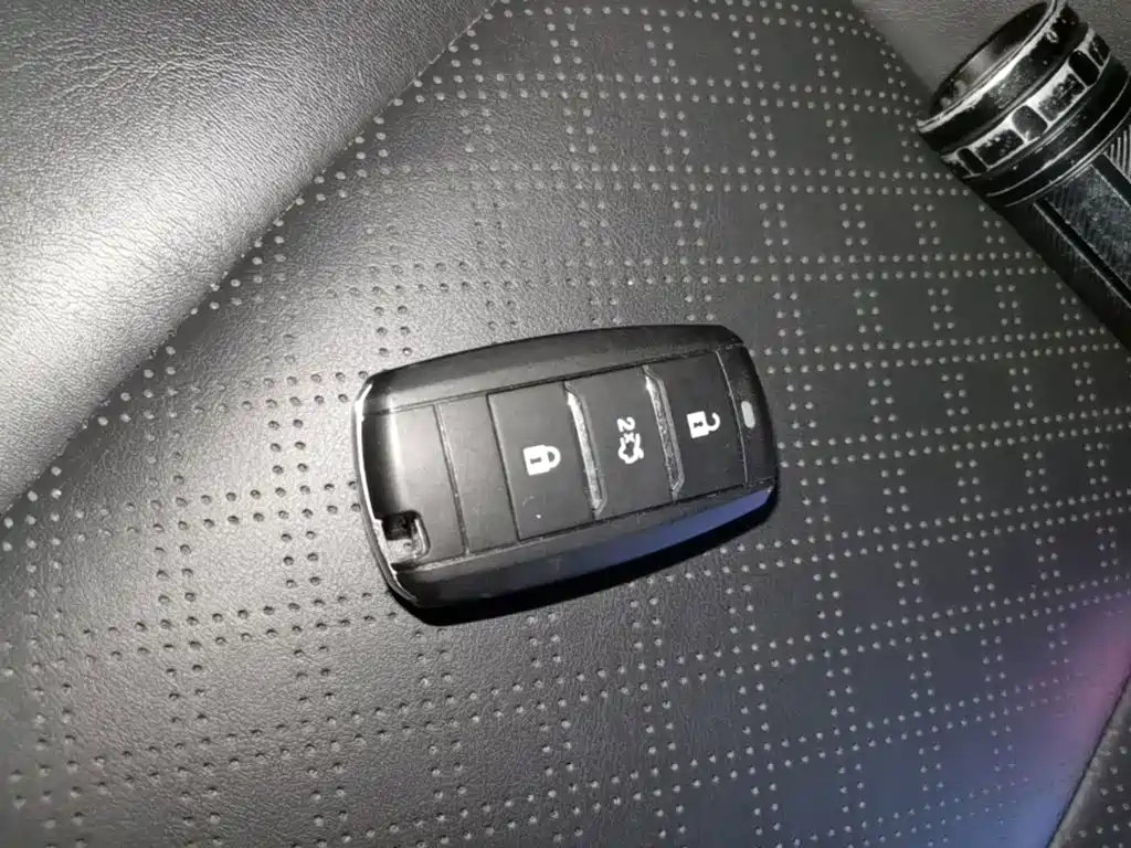 Changan Eado — миниатюра 9