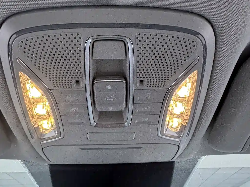 GAC Motor Trumpchi M6 — миниатюра 21