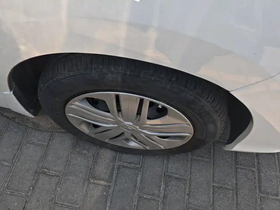 Honda Fit — миниатюра 6