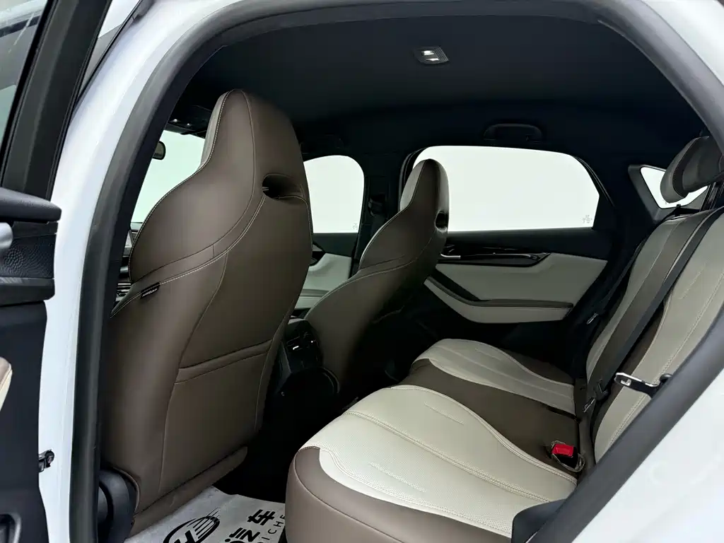 BYD Qin PLUS — миниатюра 8