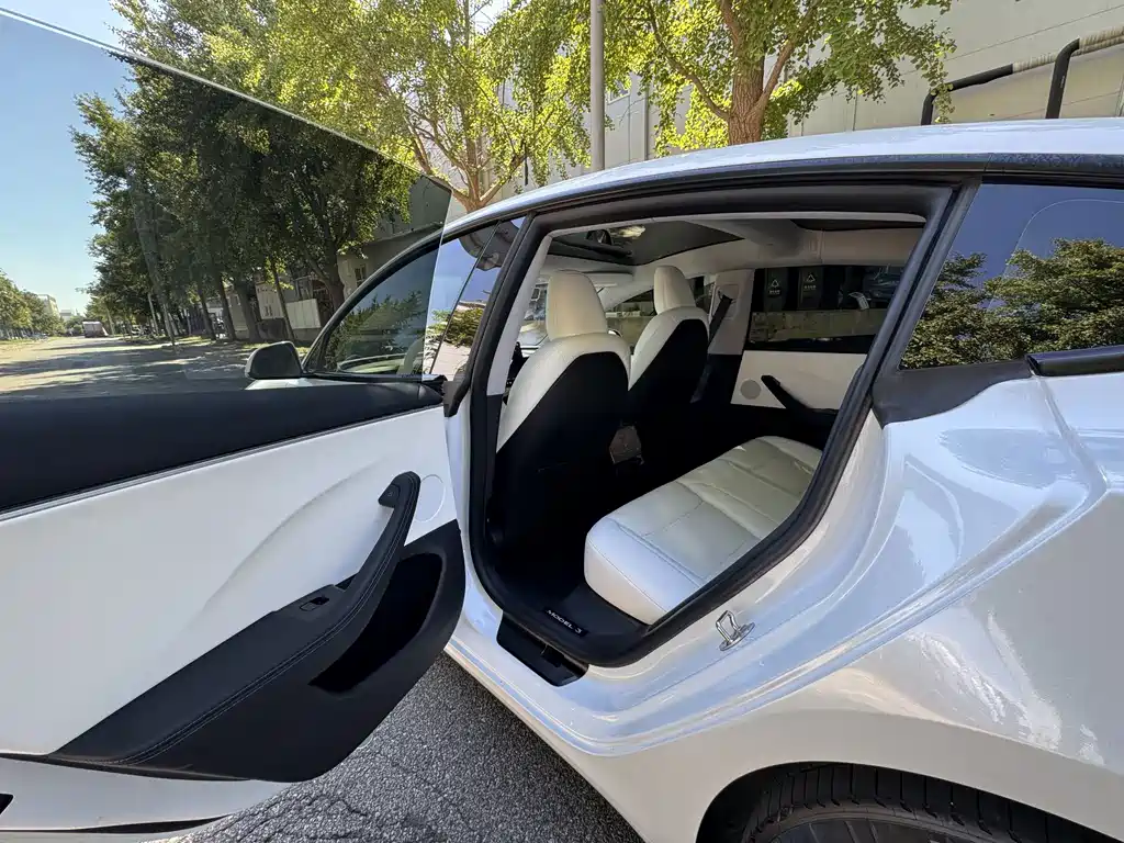 Tesla Model 3 — миниатюра 16
