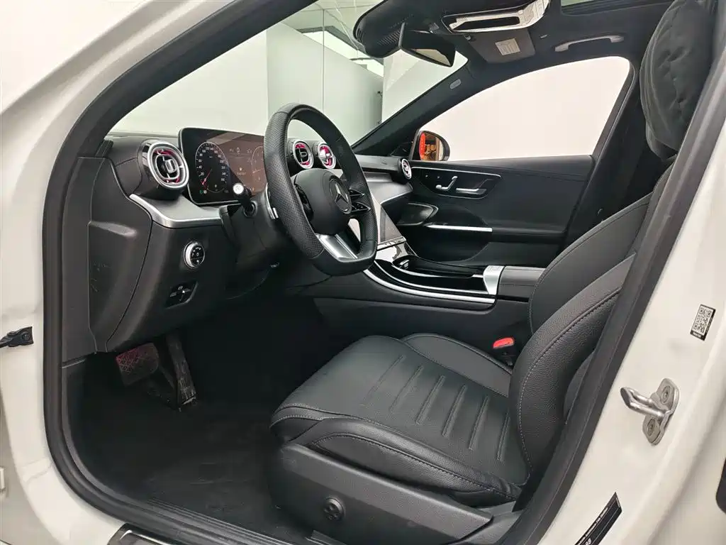 Mercedes-Benz C-Class C 2023 C 260 L Sport