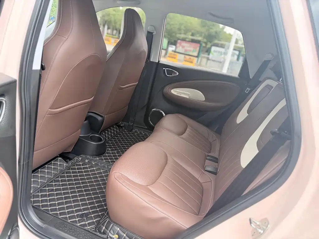 Wuling Bingo — миниатюра 8