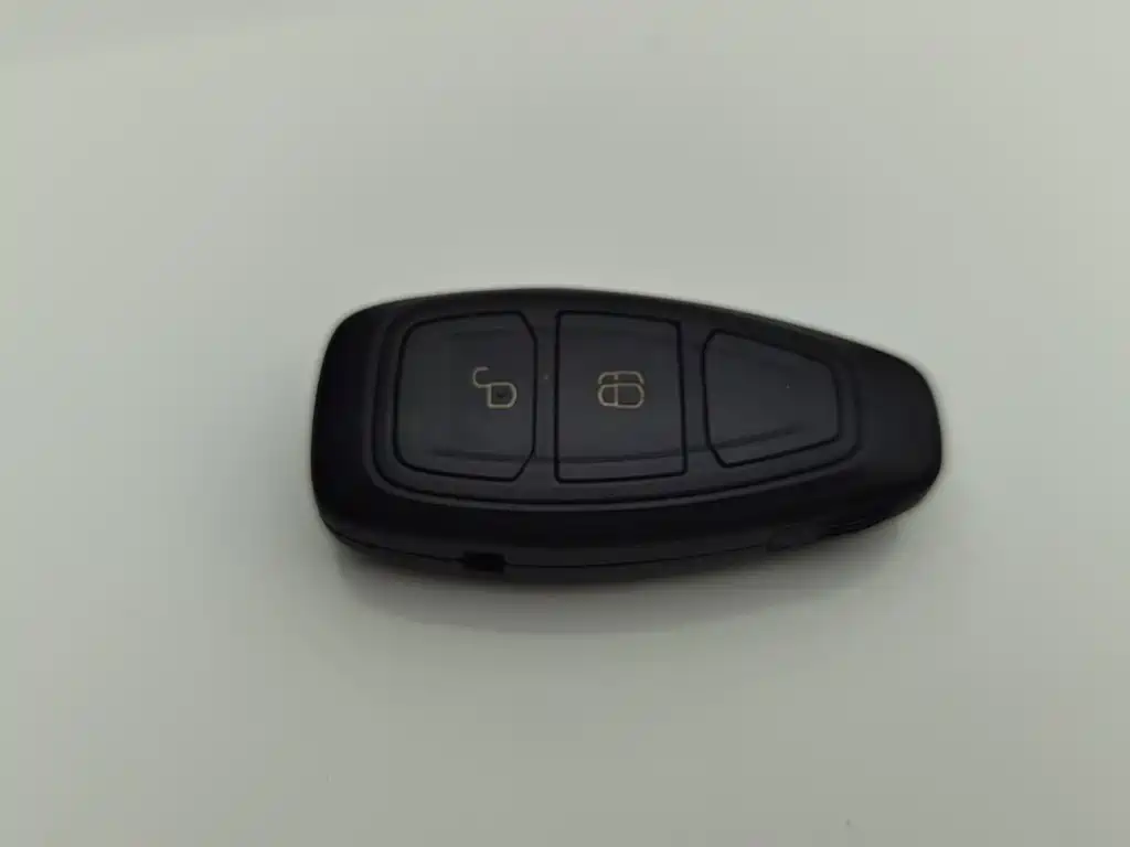 Ford Ecosport — миниатюра 19