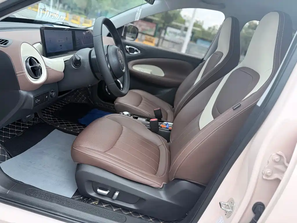 Wuling Bingo — миниатюра 7
