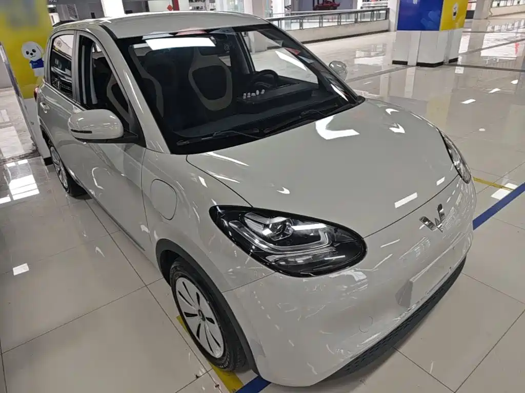 Wuling Bingo — миниатюра 4
