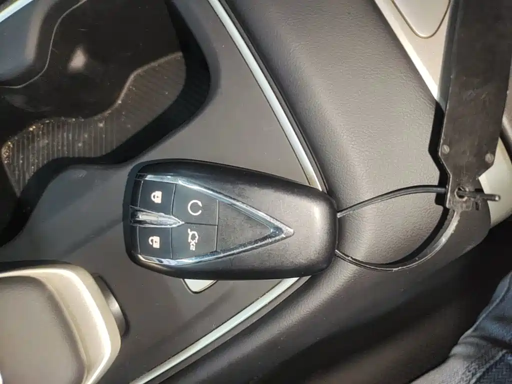 Changan Eado — миниатюра 9